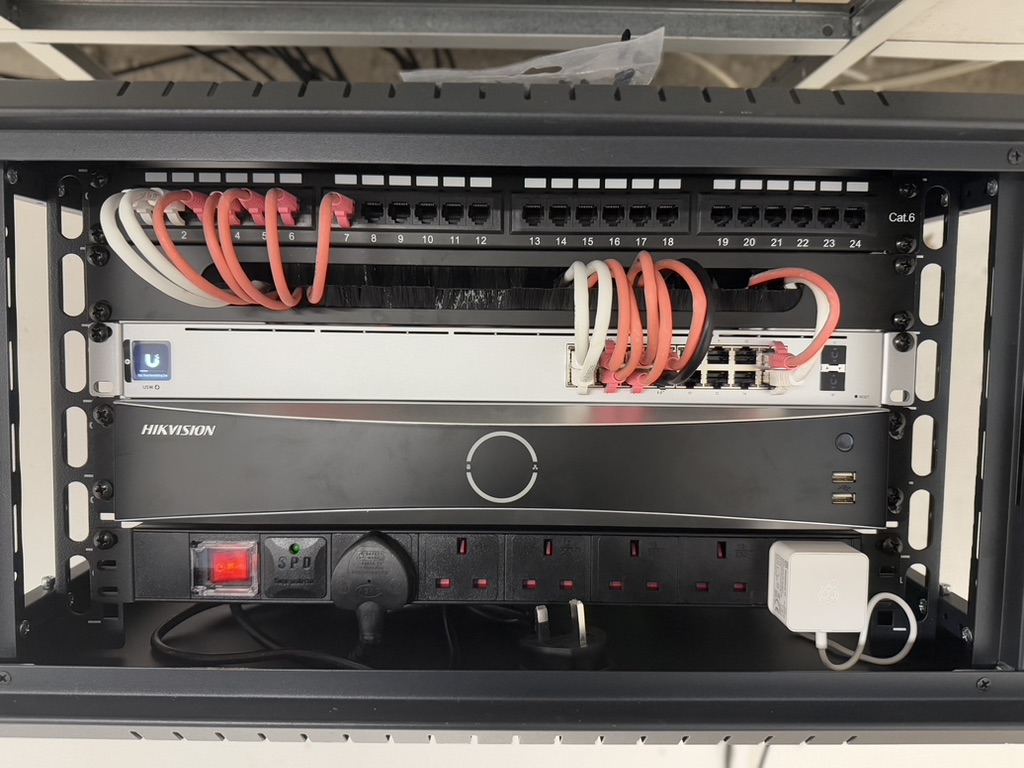 Instalare AGF Services